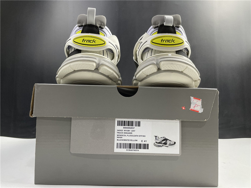 Ba*len*cia*ga track trainer 542023-w1gb1-2257