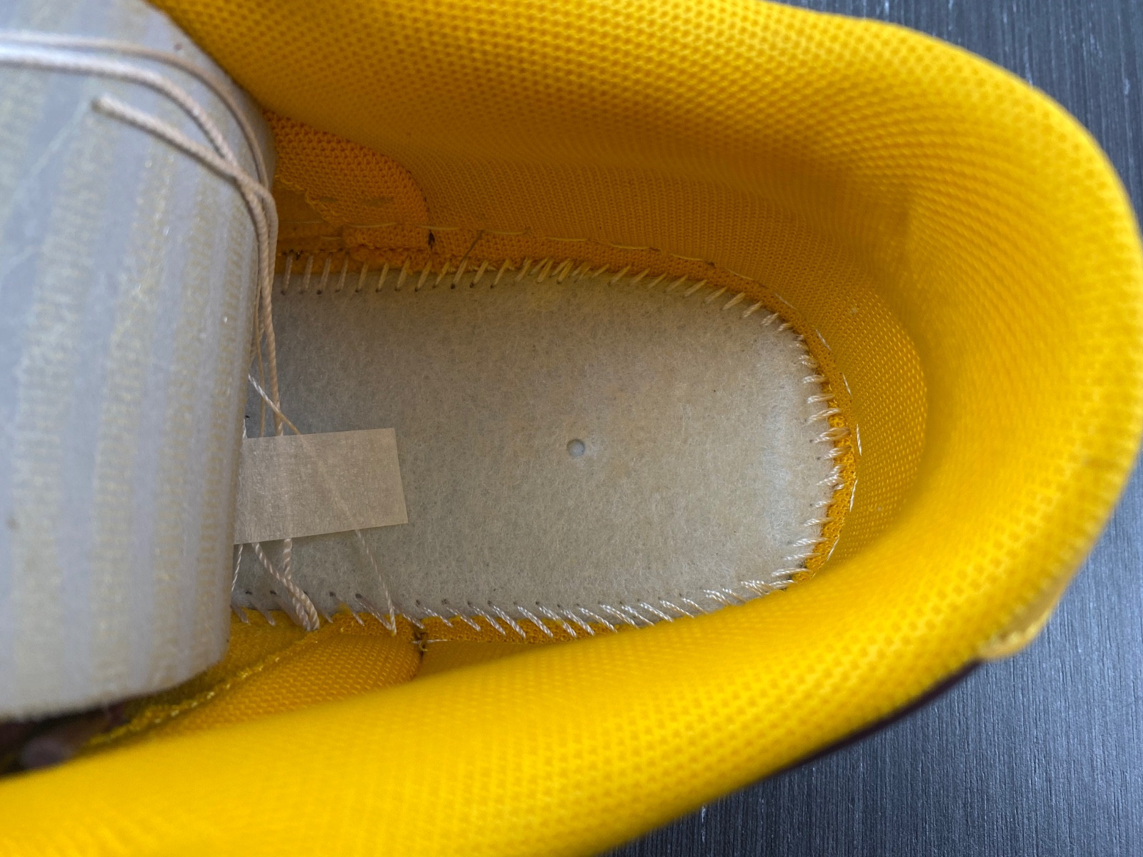 Nike Dunk Low "Arizona State" DD1391-702