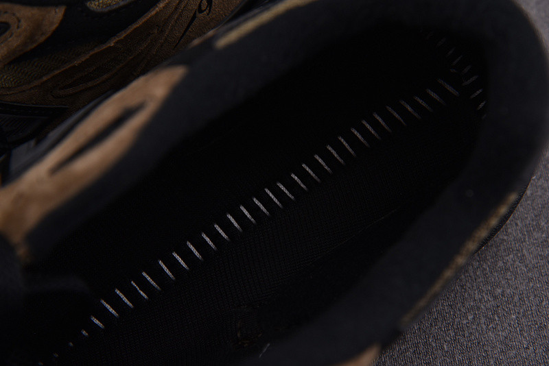 JJJJound x New Balance 990v3 Brown Black M990JJ3