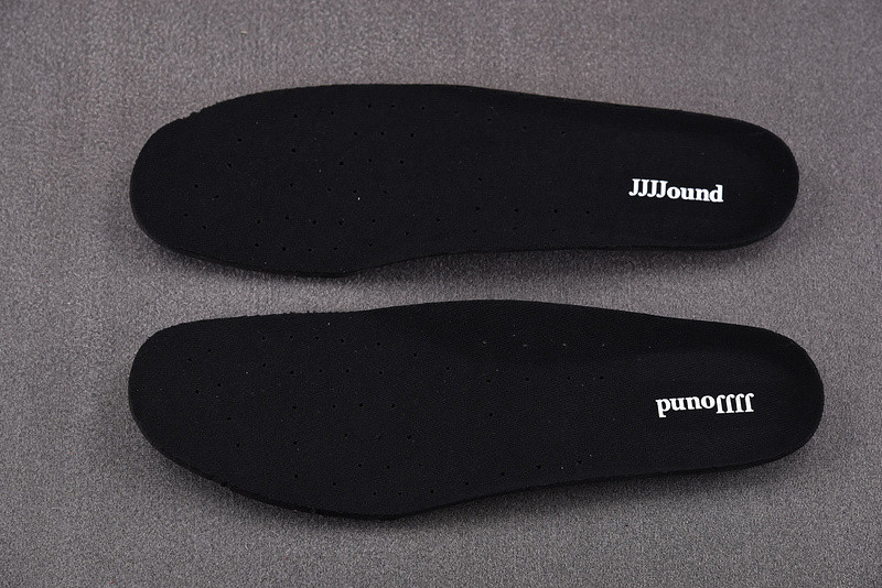 JJJJound x New Balance 990v3 Brown Black M990JJ3