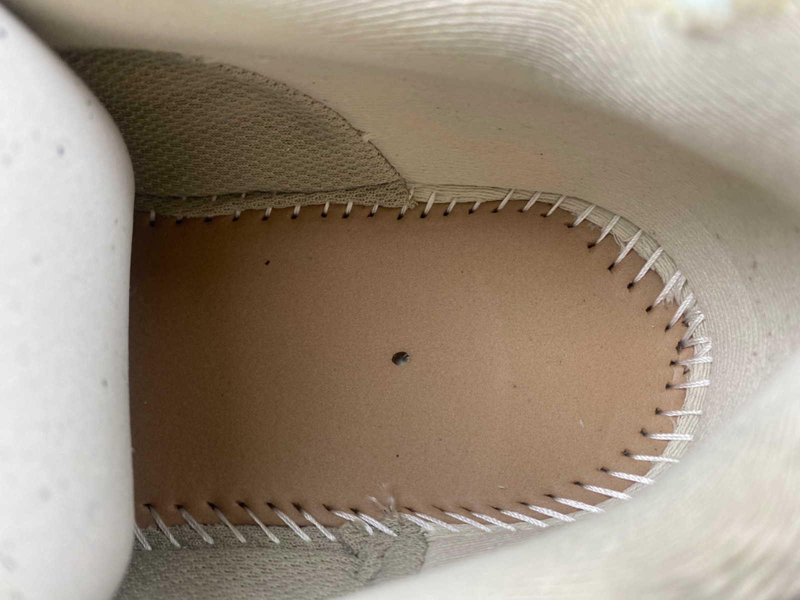 Ba*len*cia*ga bouncer chunky-sole sneakers