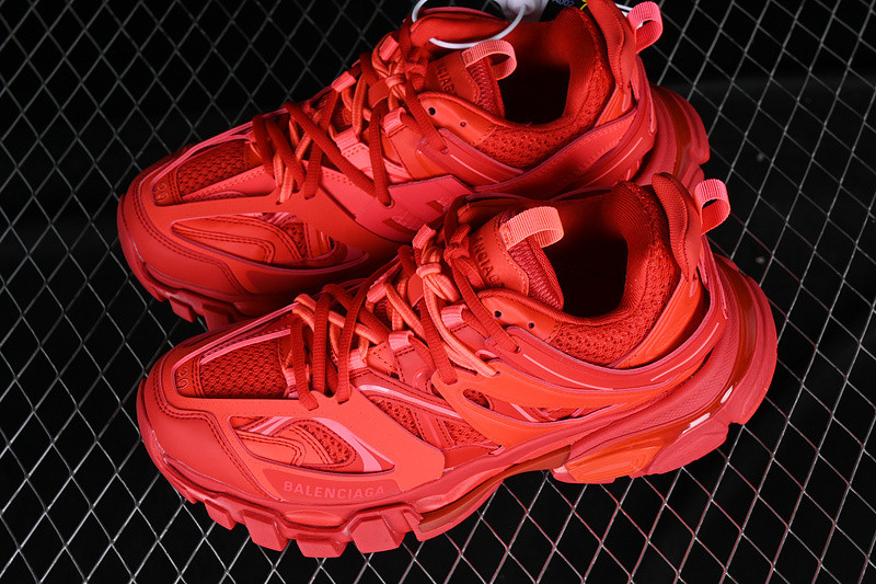 Ba*len*cia*ga led track trainer 536737 w2fa1 6000 （whitout lighting）