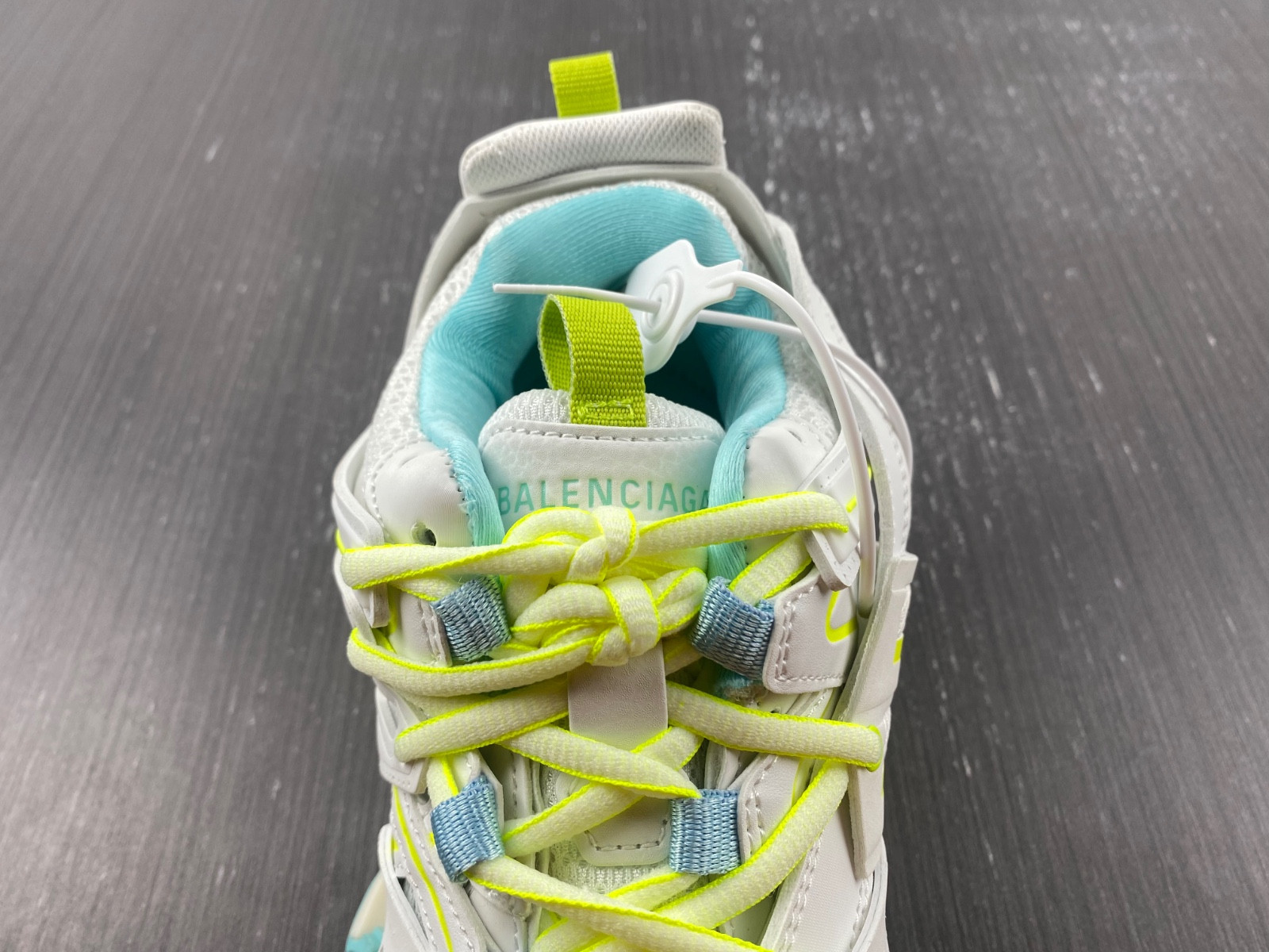 Ba*len*cia*ga track trainer 542436-w3ac6-9704