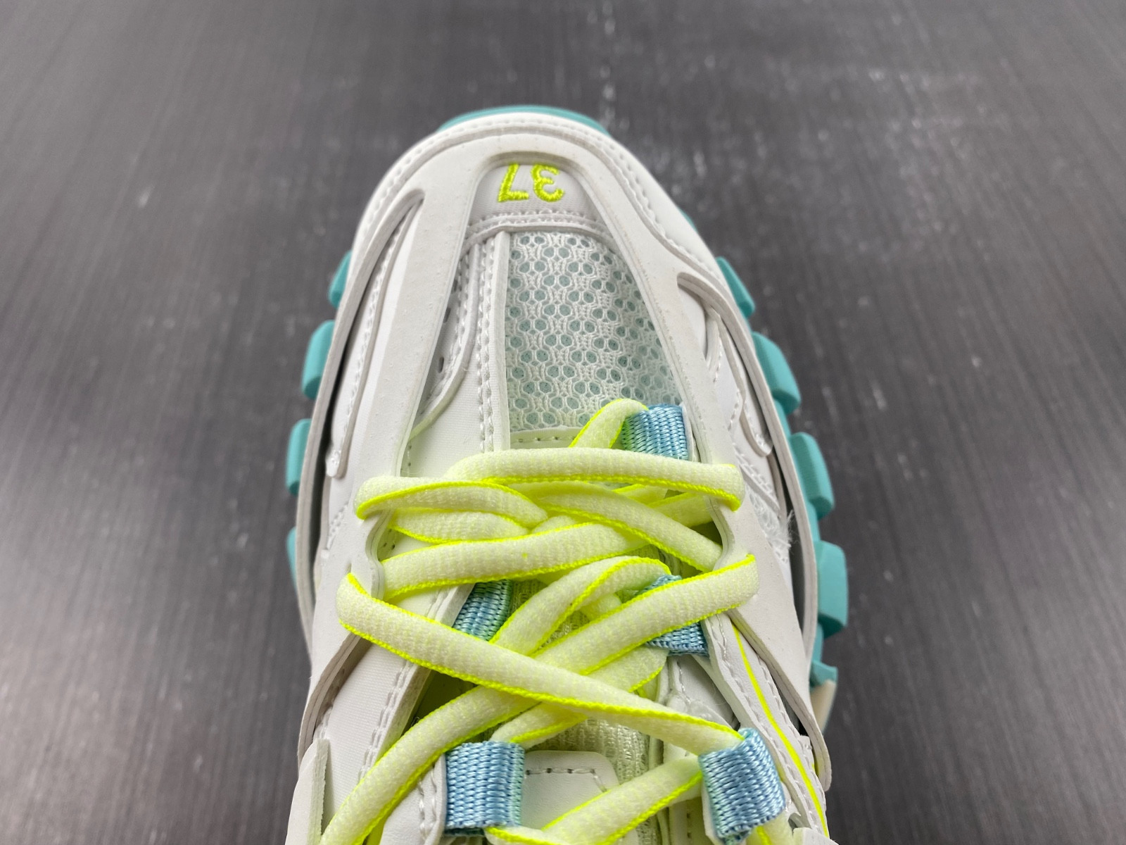 Ba*len*cia*ga track trainer 542436-w3ac6-9704