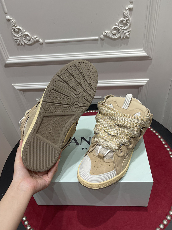 LANVIN SNEAKER