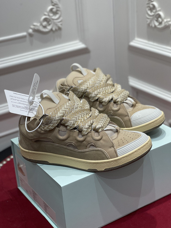 LANVIN SNEAKER