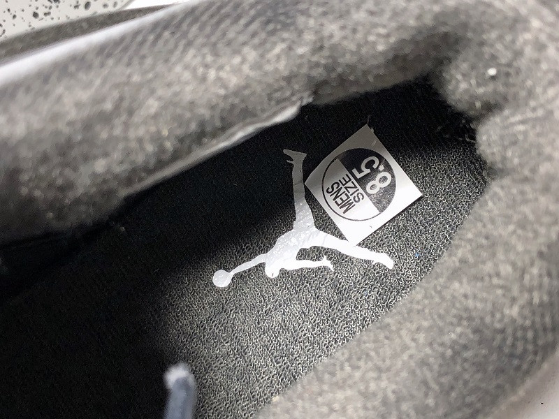 Air Jordan 4 Cool Grey AJ4 308497-007