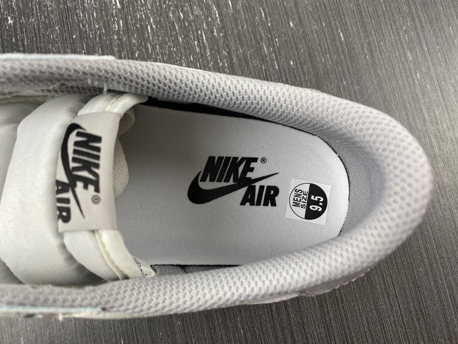 Jordan 1 Retro Low OG EX Sail - CZ0790-101