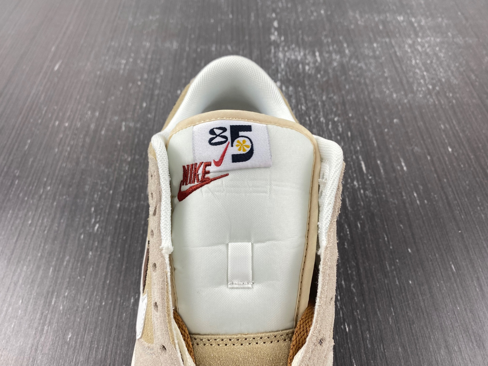 Nike Dunk Low 85 DO9457-100