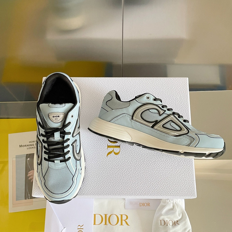 DR B30 SNEAKER