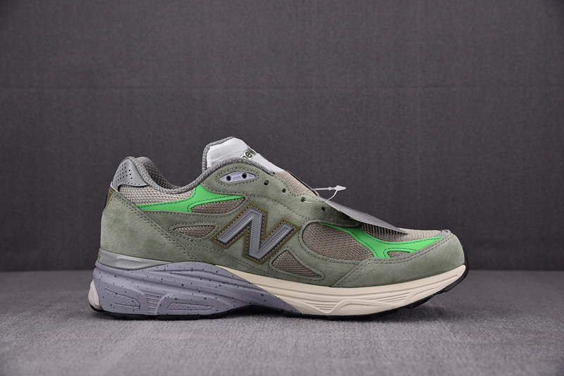 Patta New Balance 990v3 M990PP3