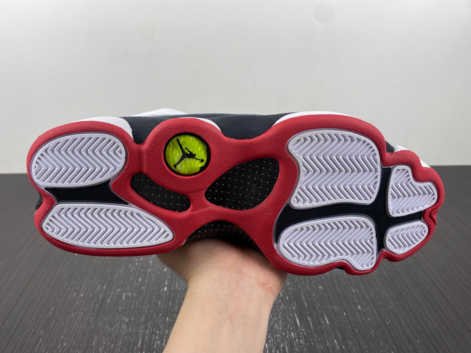 Jordan 13 Retro He Got Game (2018) 414571-104