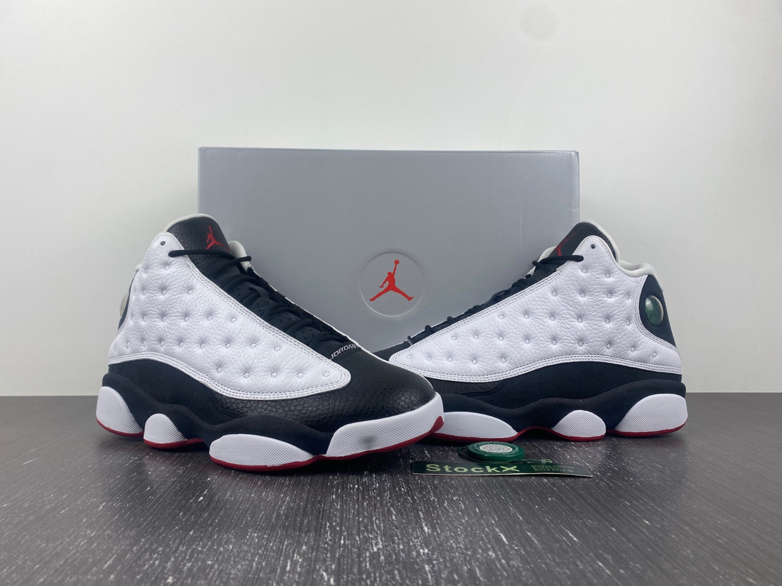 Jordan 13 Retro He Got Game (2018) 414571-104
