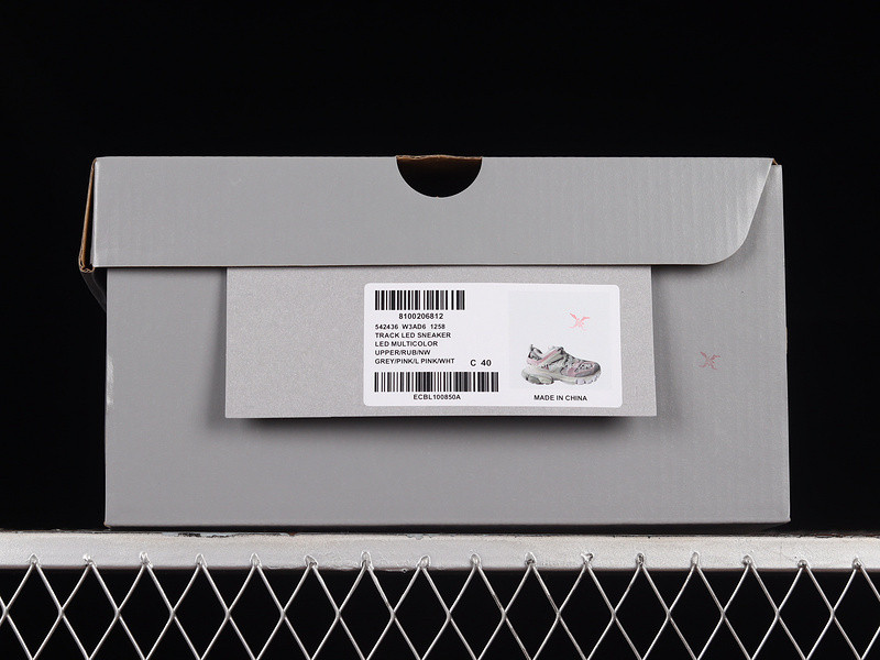 Ba*len*cia*ga track trainer 536737 w3ad6 1258