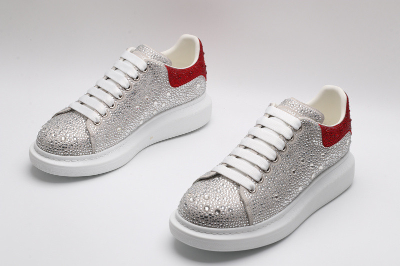 ALEXANDER MCQUEEN SNEAKER