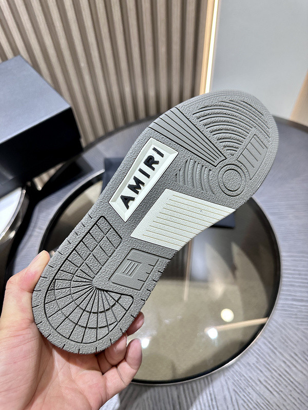 AMIRI SNEAKERS