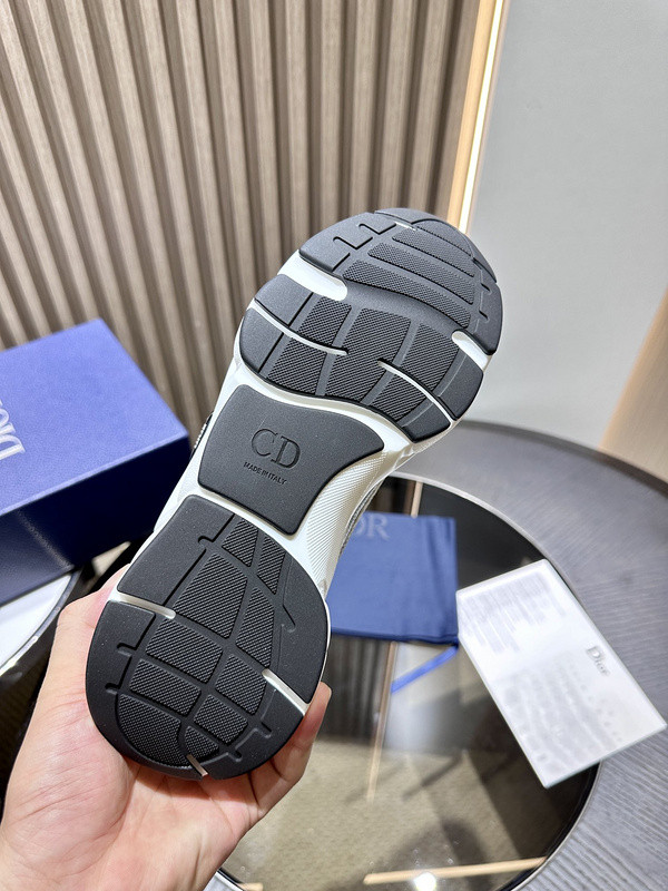 HOMME B22 TRAINER SNEAKER