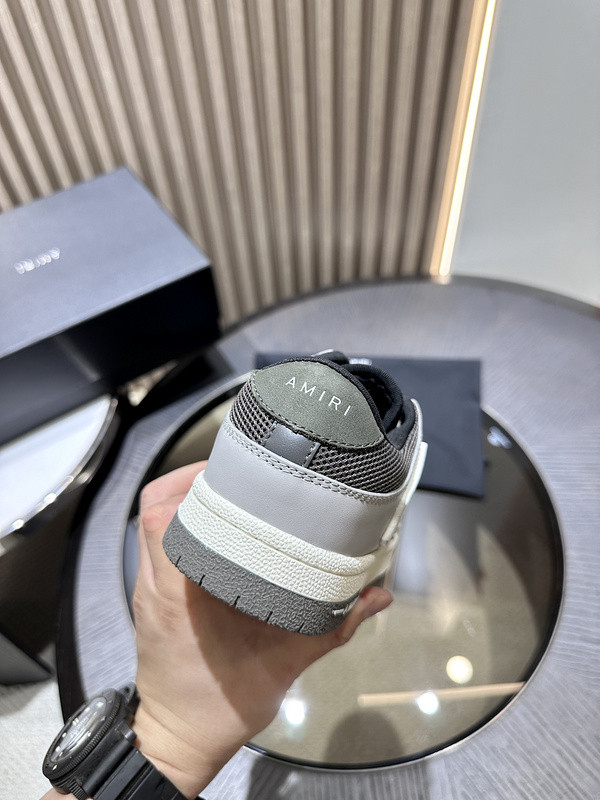 AMIRI SNEAKERS