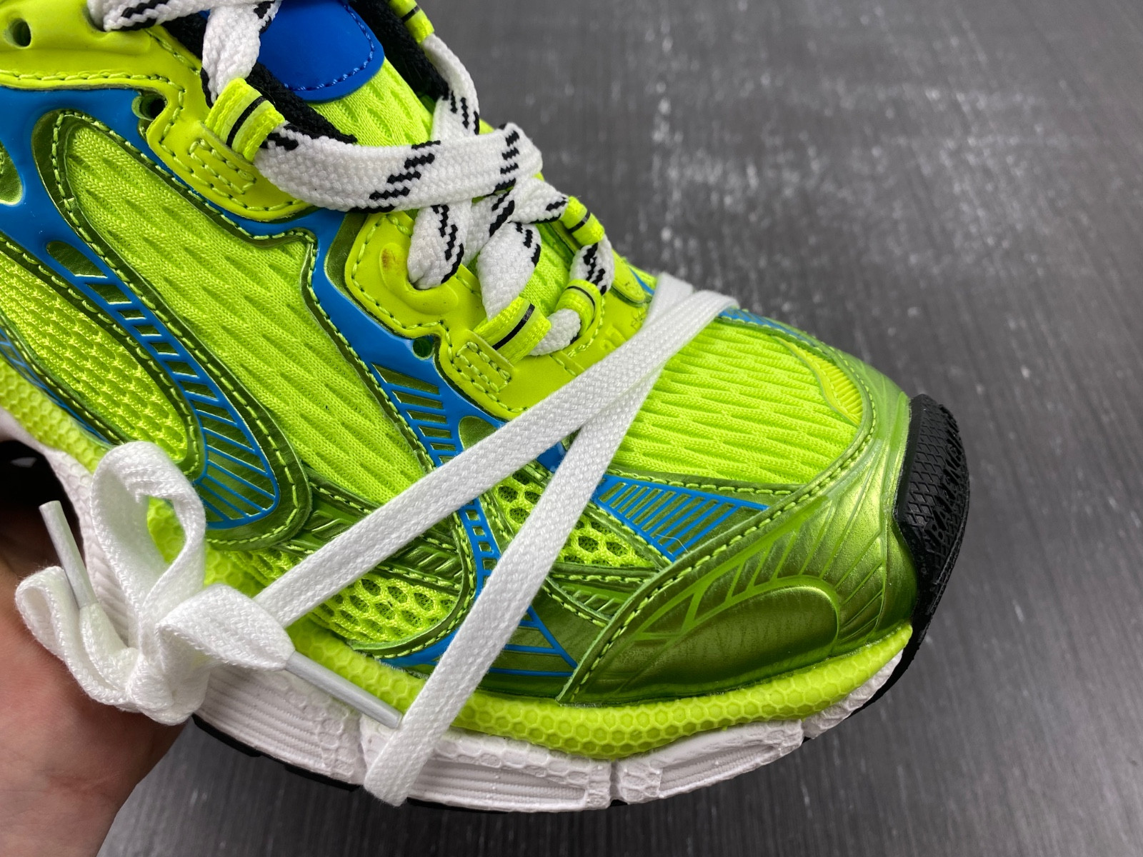 Ba*len*cia*ga 3xl sneaker