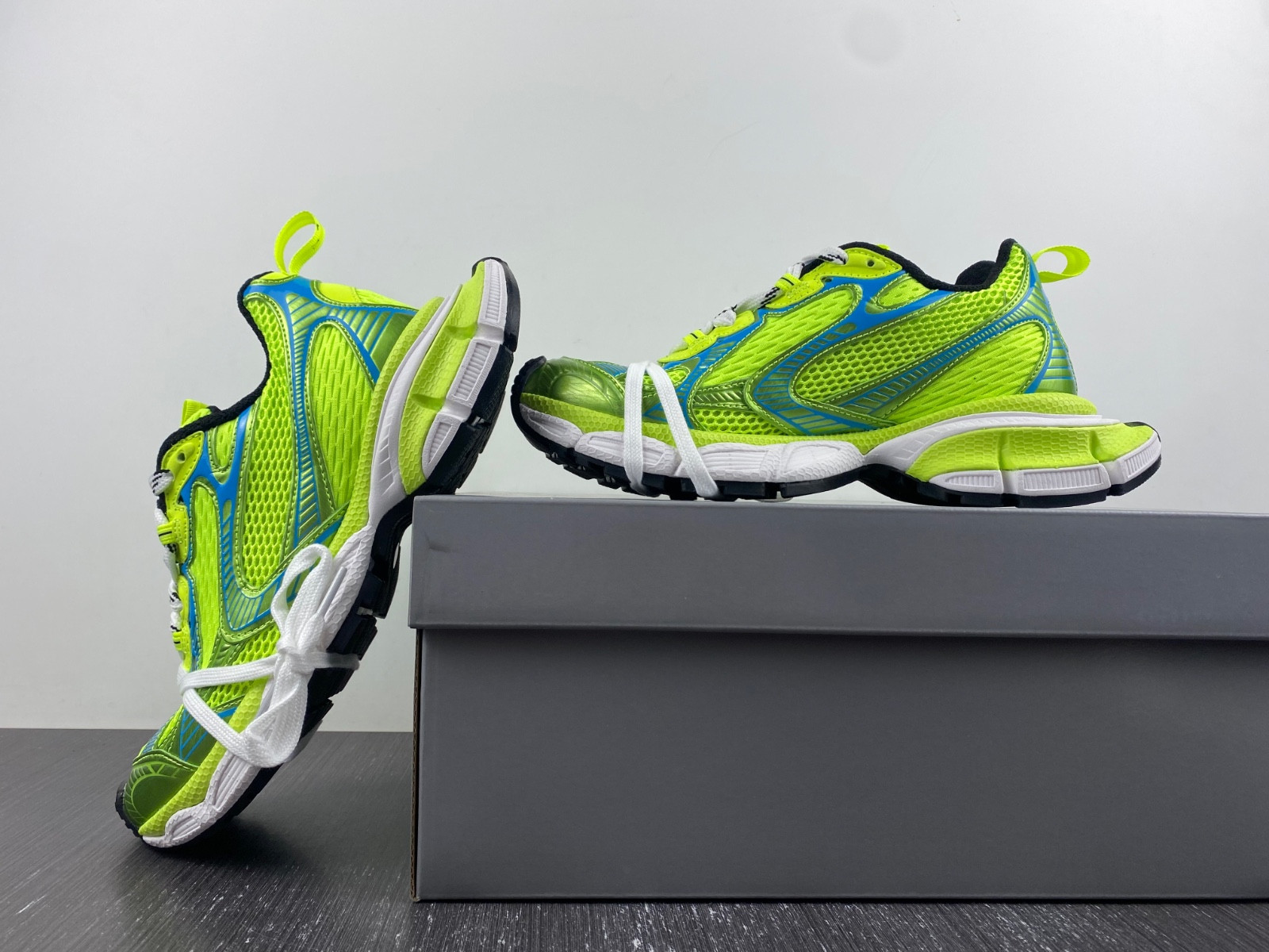 Ba*len*cia*ga 3xl sneaker