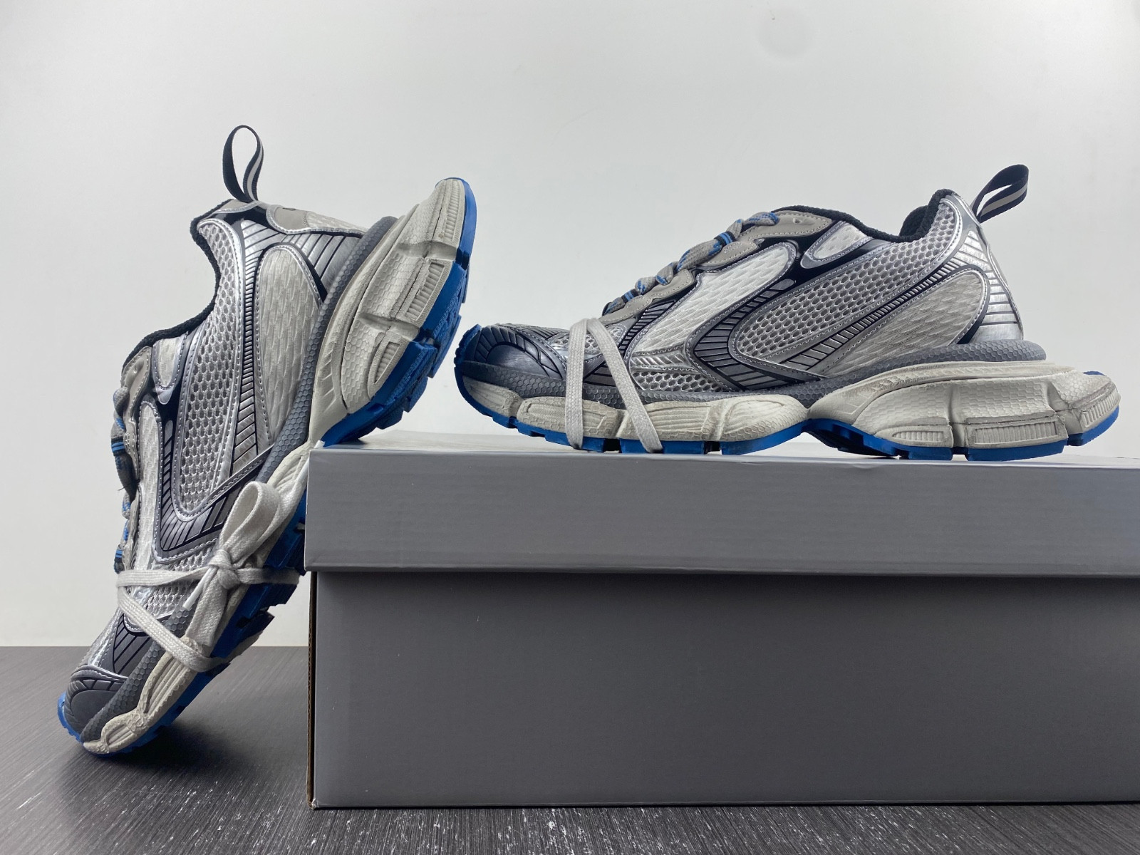 Ba*len*cia*ga 3xl sneaker