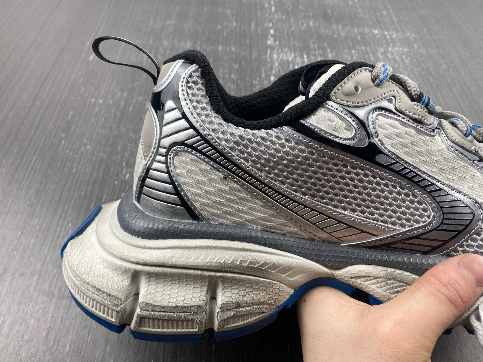 Ba*len*cia*ga 3xl sneaker