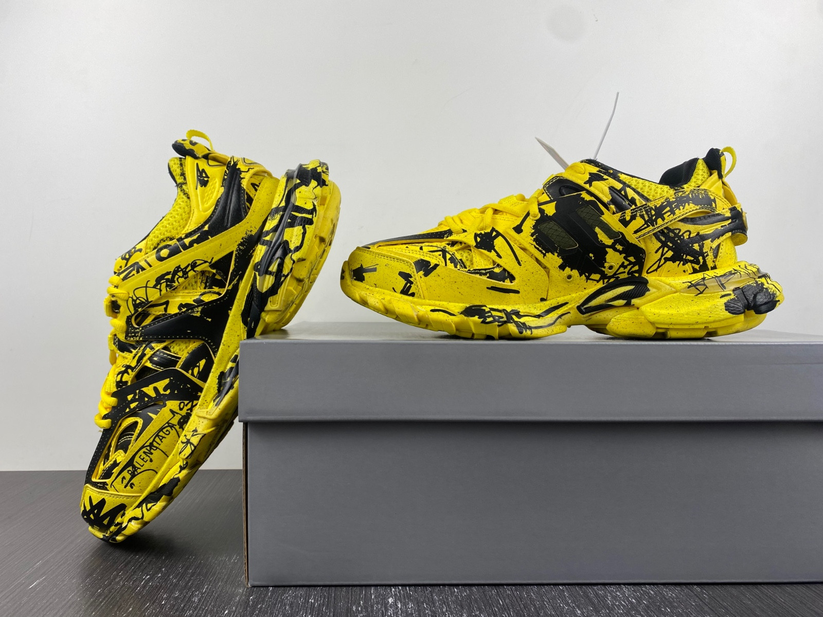 Ba*len*cia*ga track trainer 542023 w3rra 7810