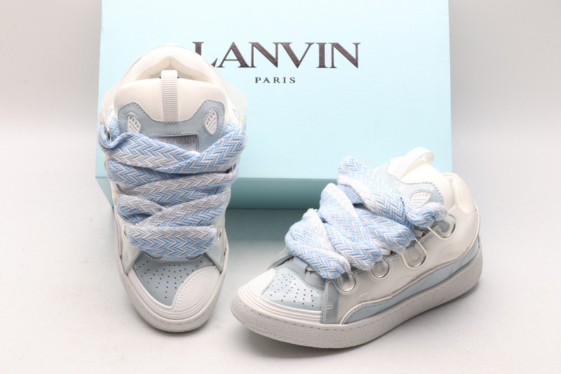 LANVIN SNEAKER