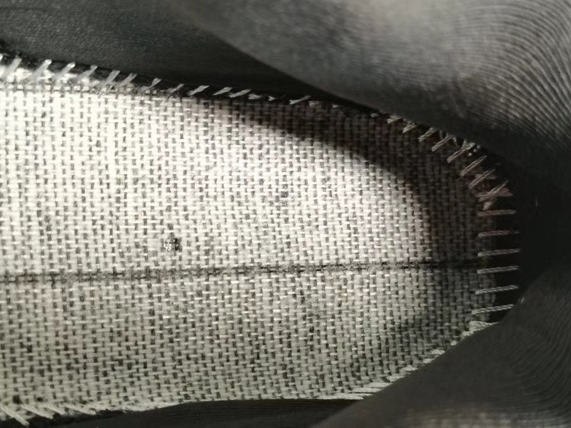 Ba*len*cia*ga track trainer (triple black) 542023 w1gb1 1000 (whitout lighting)