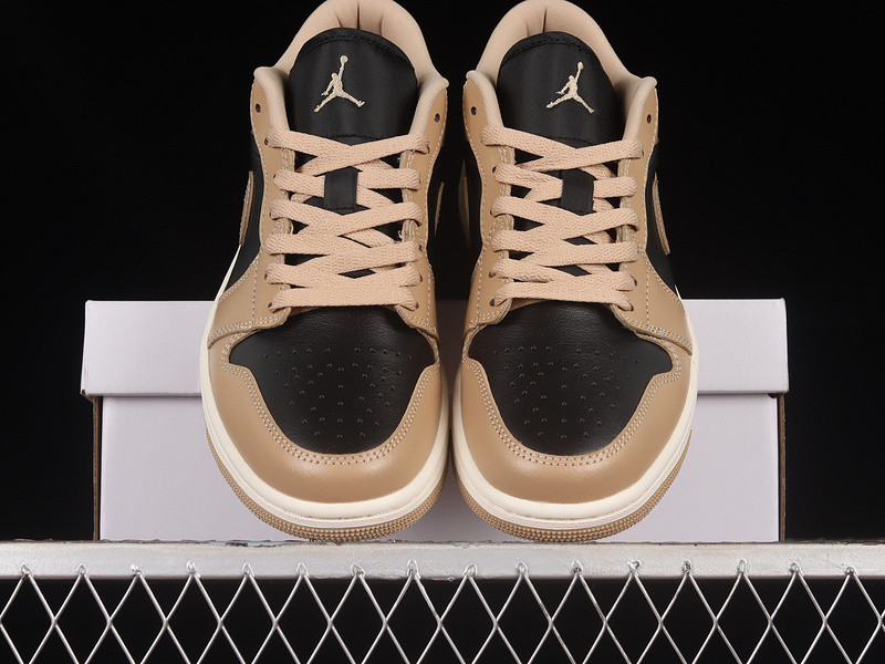Jordan 1 Low Desert DC0774-201