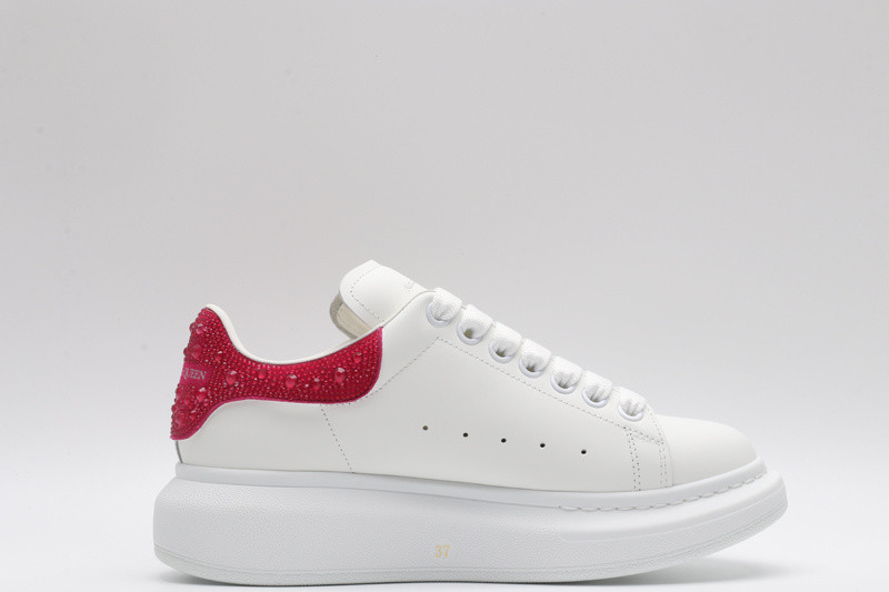 ALEXANDER MCQUEEN SNEAKER