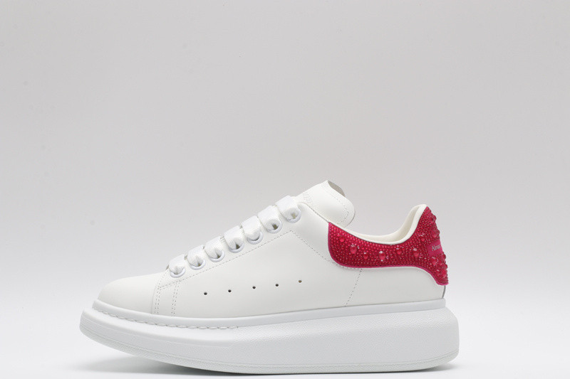 ALEXANDER MCQUEEN SNEAKER