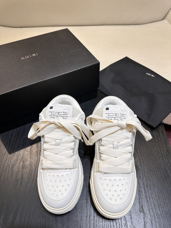 AMIRI SNEAKERS