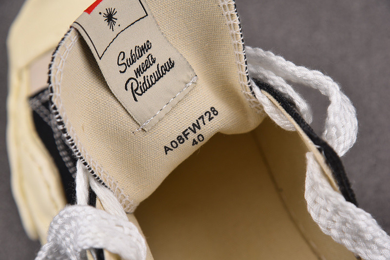 Ma*s*n mihara sneakers