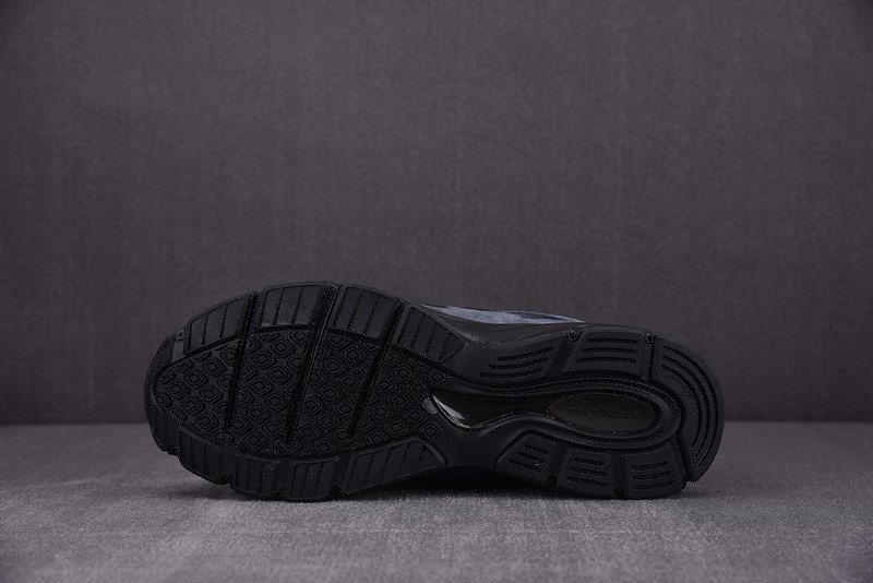 New Balance 990v4 JJJJound Navy M990JJ4