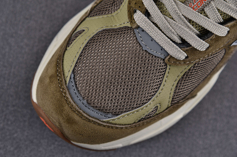 New Balance 990v3 Bodega Here To Stay M990BD3