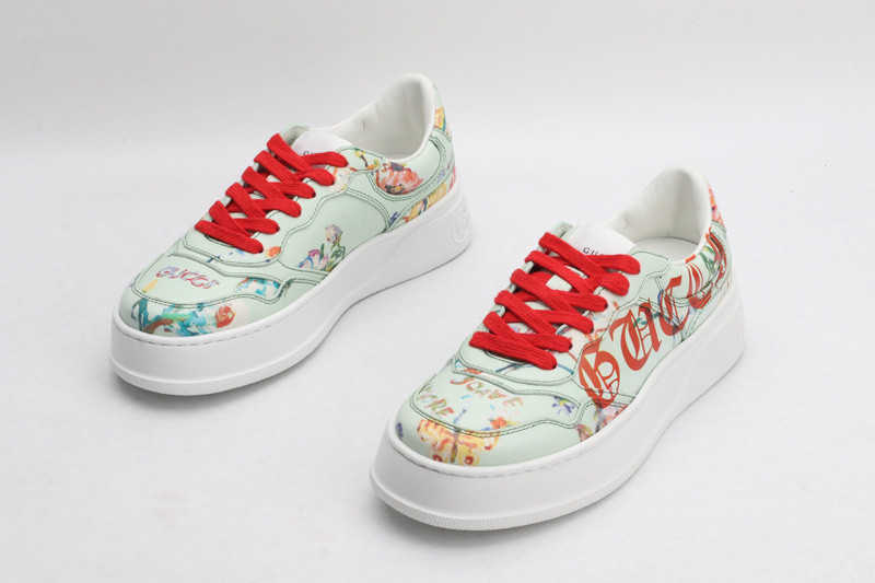G*u*i sneakers