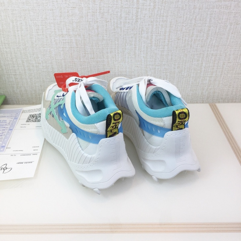 OW C/O ODSY-1000 SPORTS SHOES