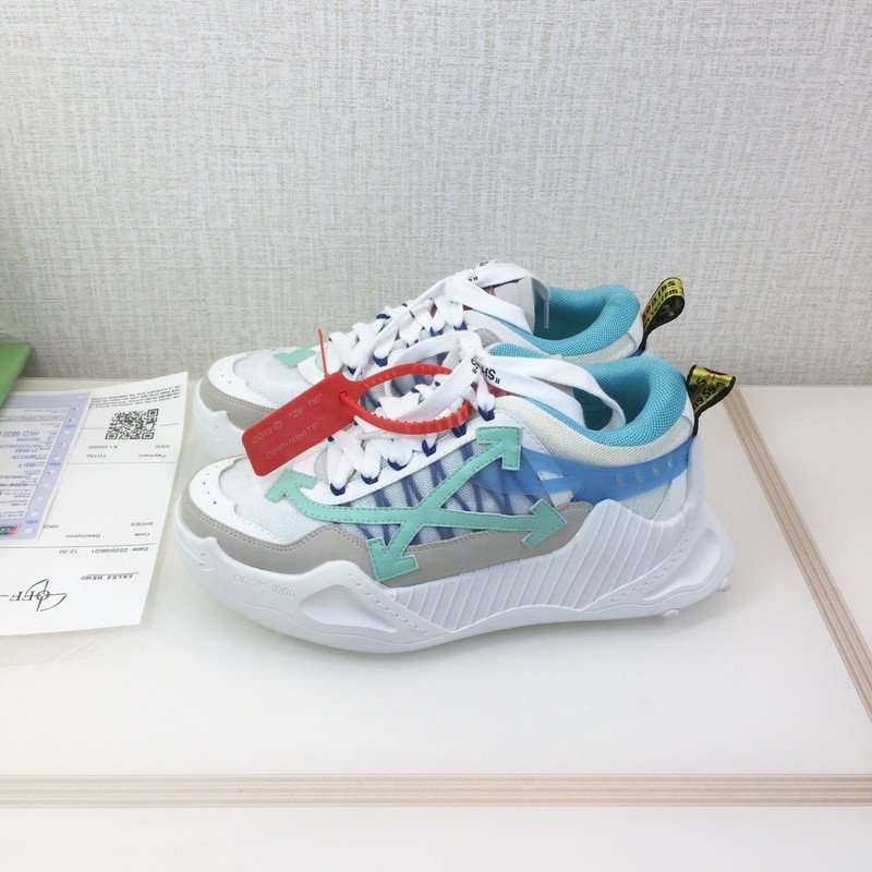 OW C/O ODSY-1000 SPORTS SHOES