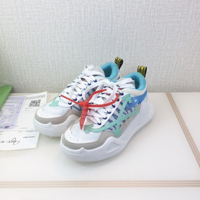 OW C/O ODSY-1000 SPORTS SHOES