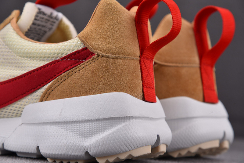 NikeCraft Mars Yard Shoe 2.0 Tom Sachs Space Camp AA2261-100