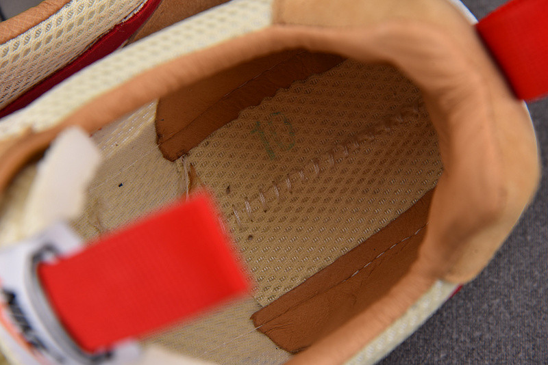 NikeCraft Mars Yard Shoe 2.0 Tom Sachs Space Camp AA2261-100