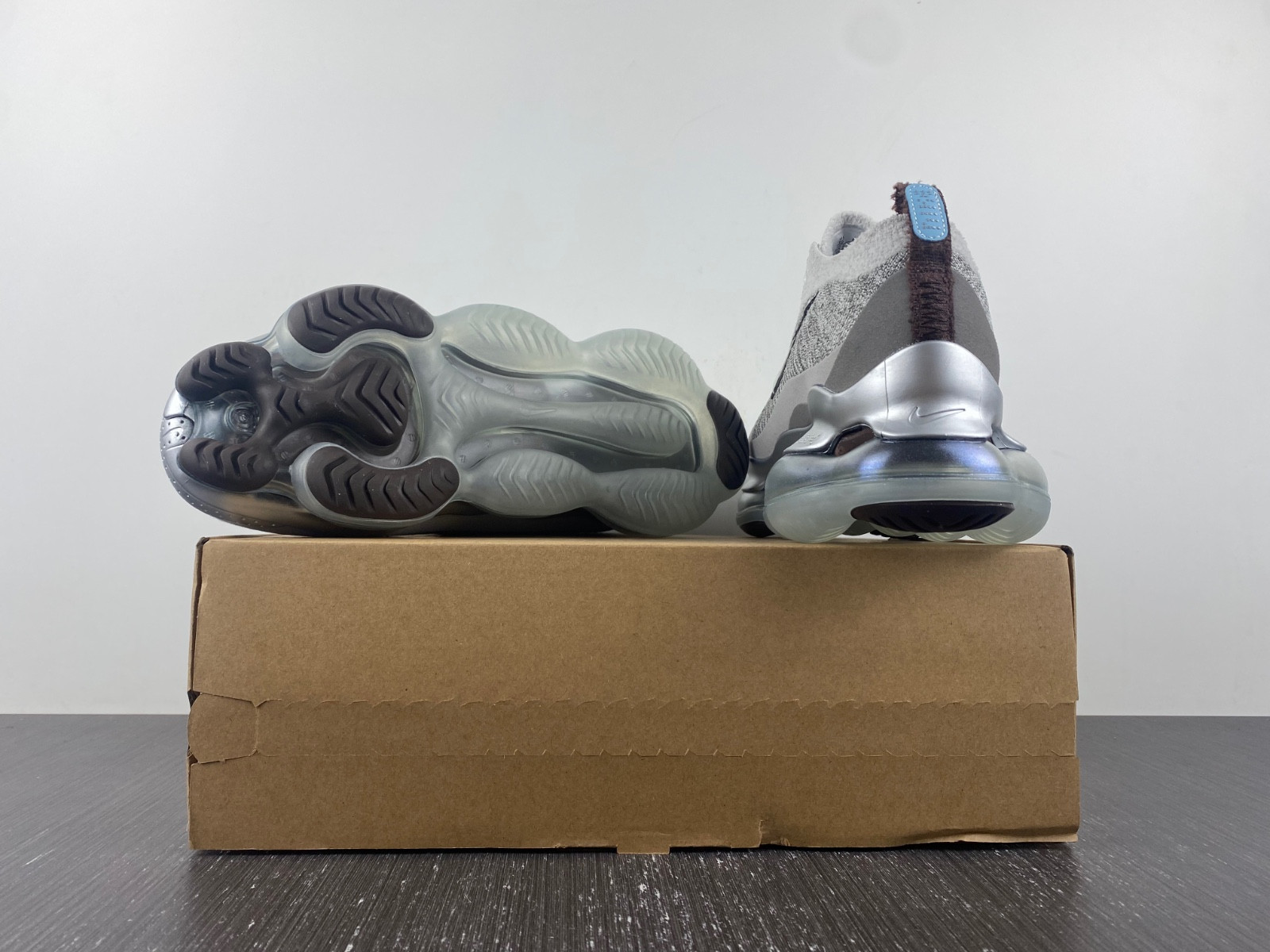 nike air max scorpion tan Ch*0me fd4612-001