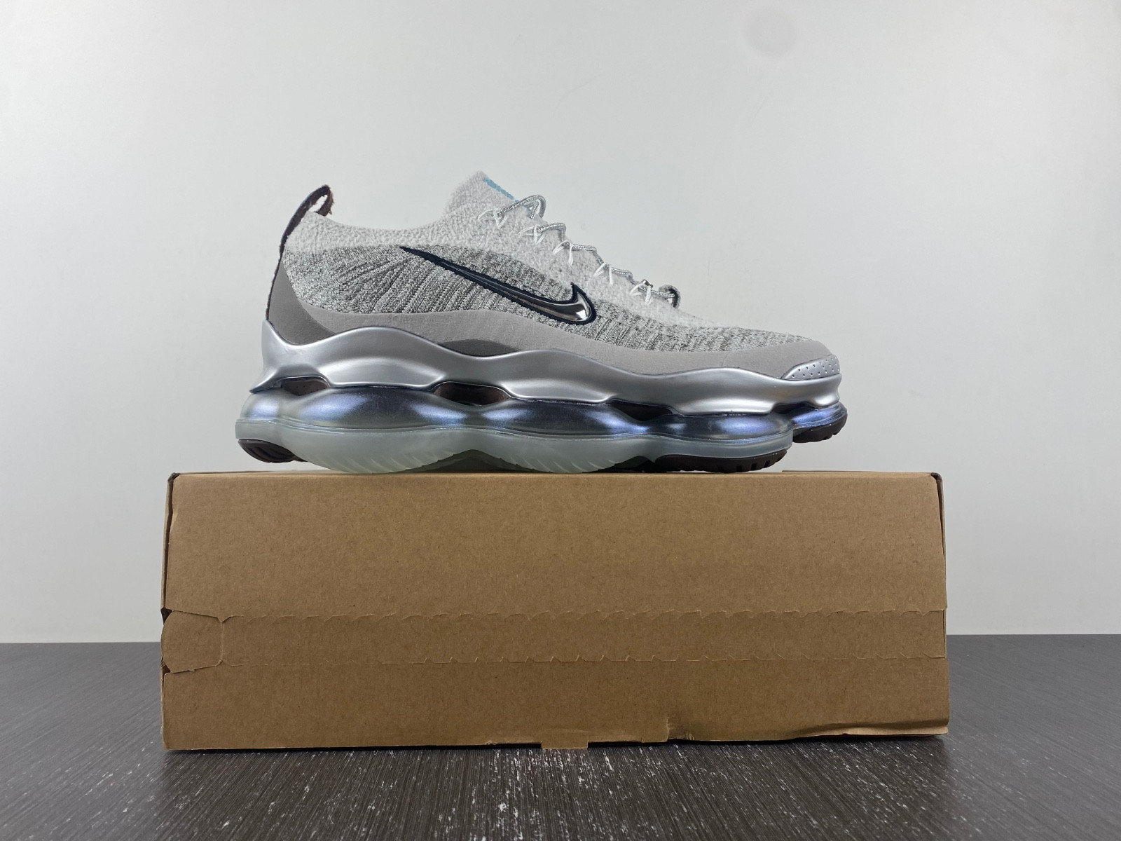 nike air max scorpion tan Ch*0me fd4612-001