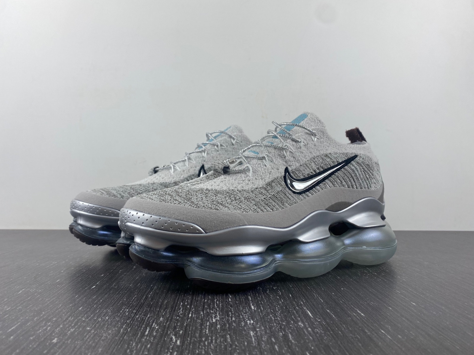 nike air max scorpion tan Ch*0me fd4612-001