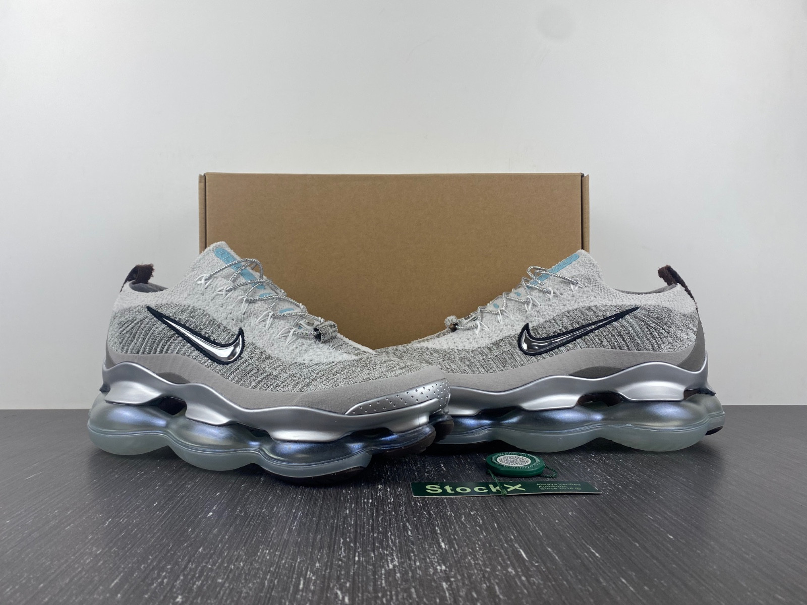 nike air max scorpion tan Ch*0me fd4612-001