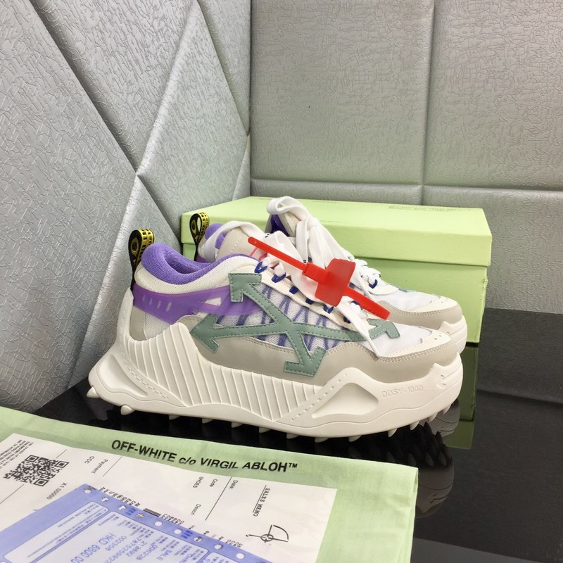 OW C/O ODSY-1000 SPORTS SHOES