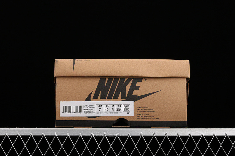 Jordan 1 High Zoom Air CMFT To My First Coach DJ6910-100