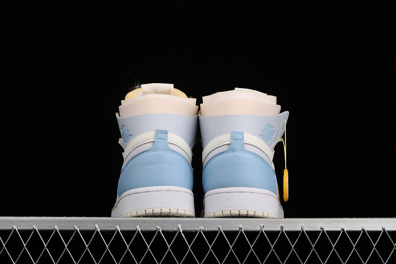 Jordan 1 High Zoom Air CMFT To My First Coach DJ6910-100