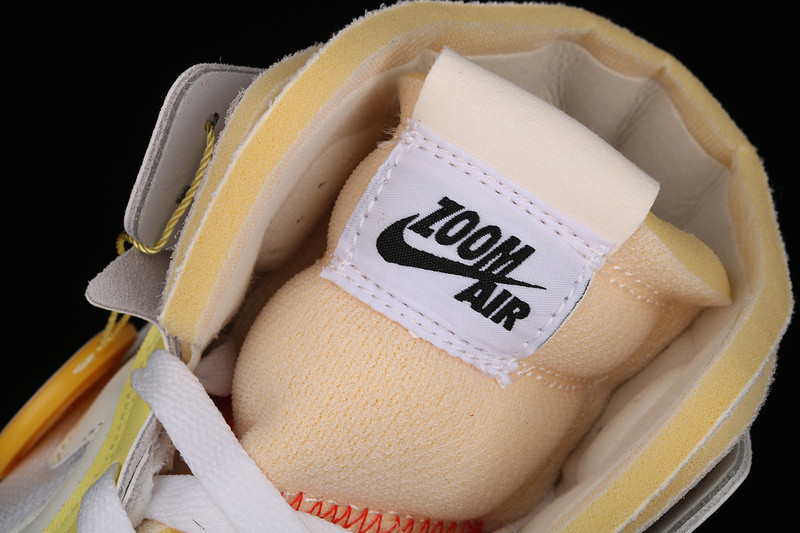 Jordan 1 High Zoom Air CMFT To My First Coach DJ6910-100